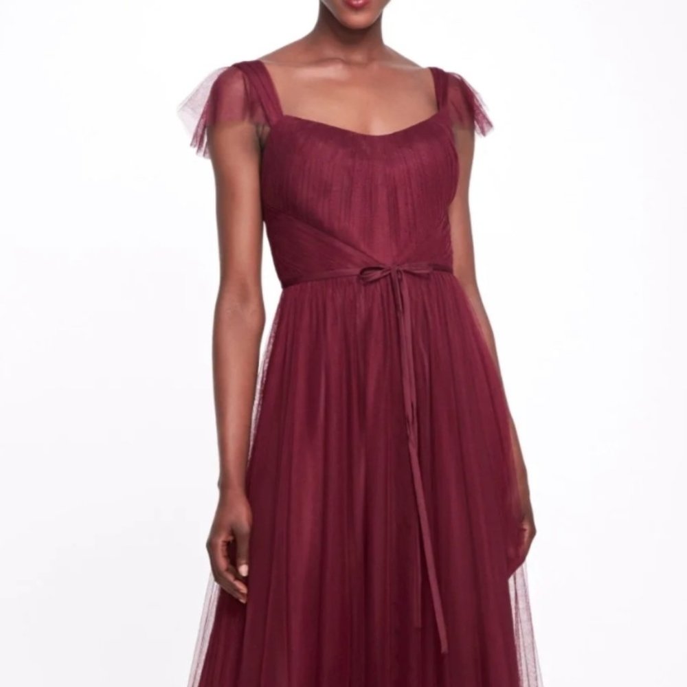 Marchessa Notte Dress (NEVER WORN)
